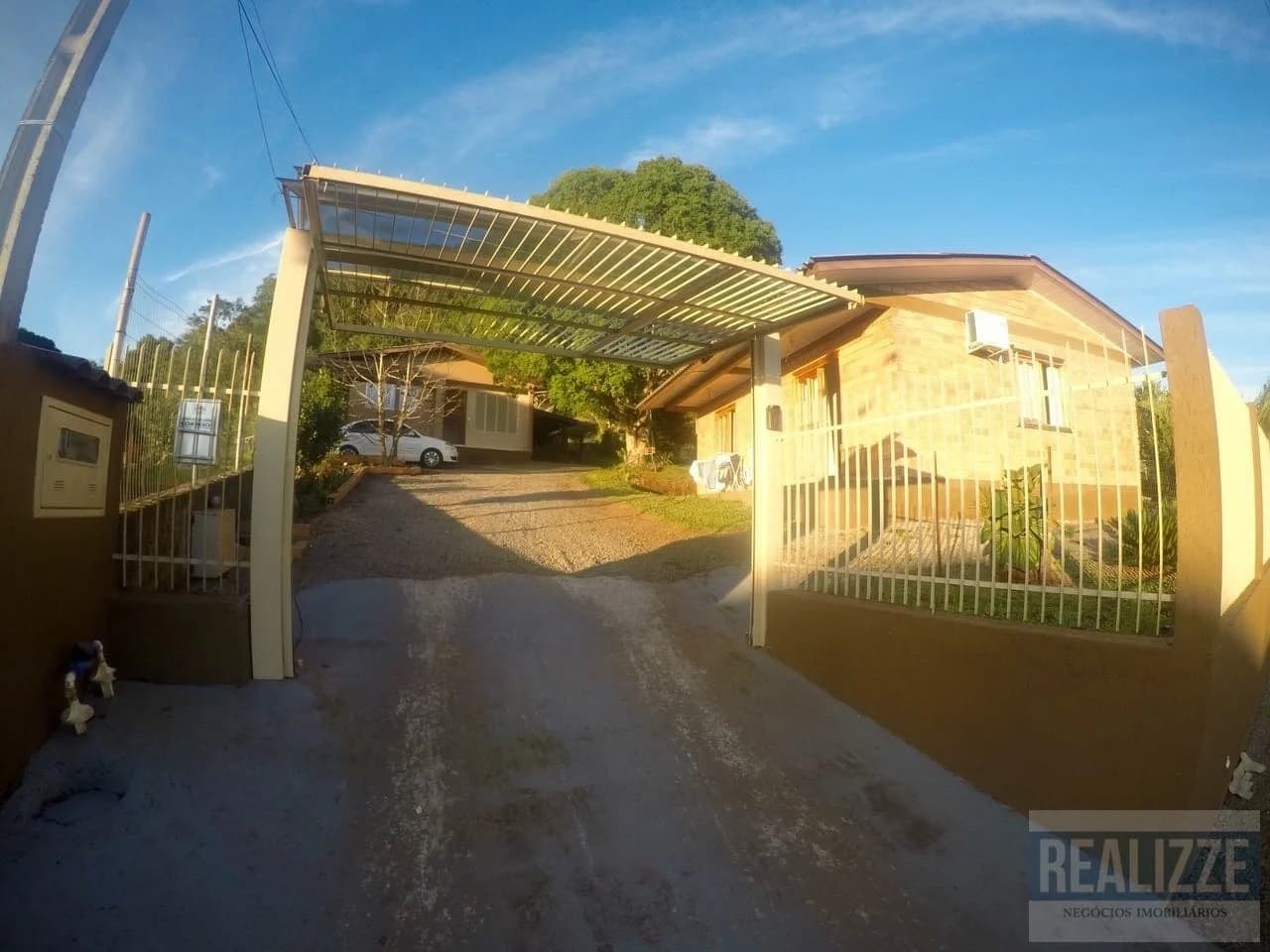 Casa à Venda em Marau RS - 153m² 5 Dorms