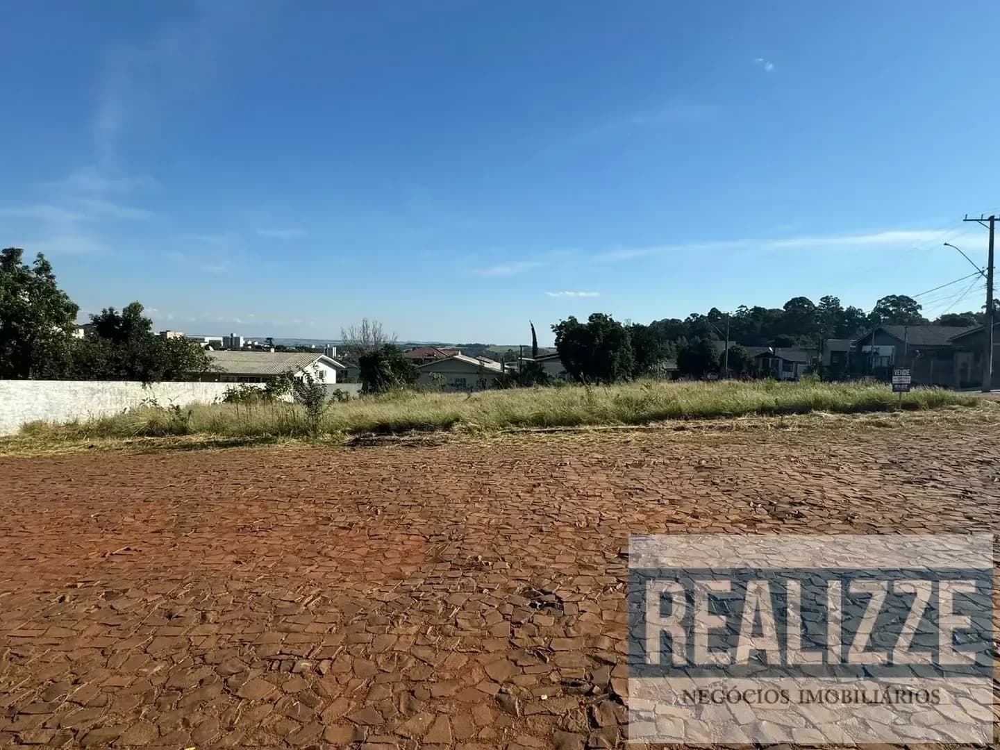 Terreno - Radaelli