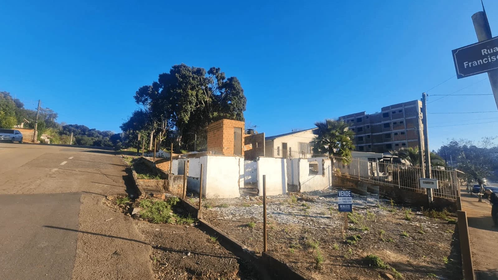 Terreno à Venda em Marau RS - 500m²