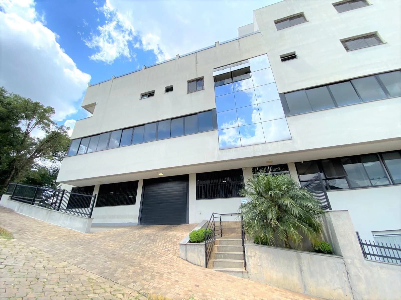 Sala Comercial 75m² para Alugar em Marau RS