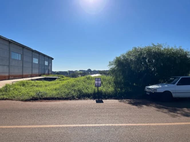 Terreno 1500m² à Venda em Marau RS
