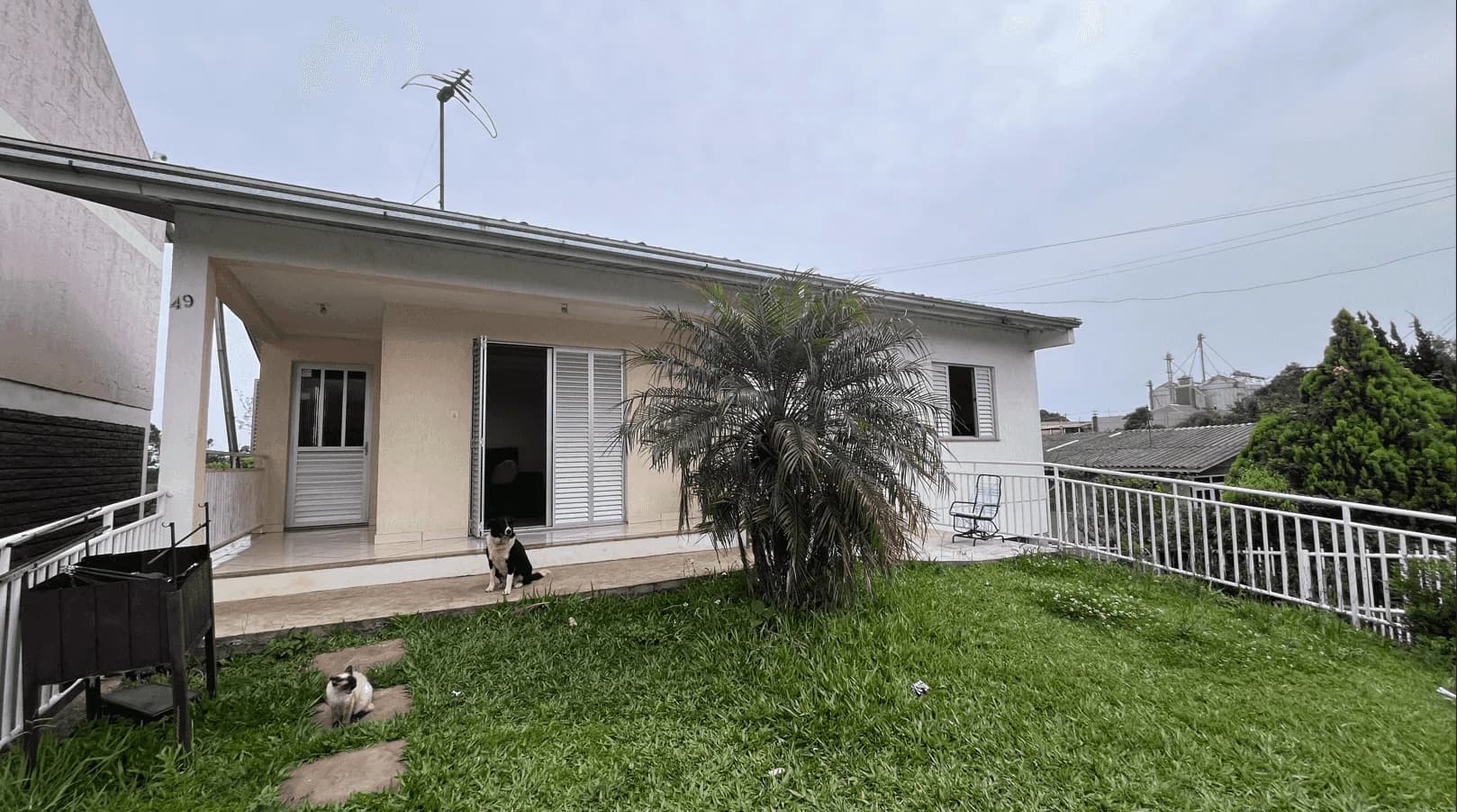 Casa - Colina