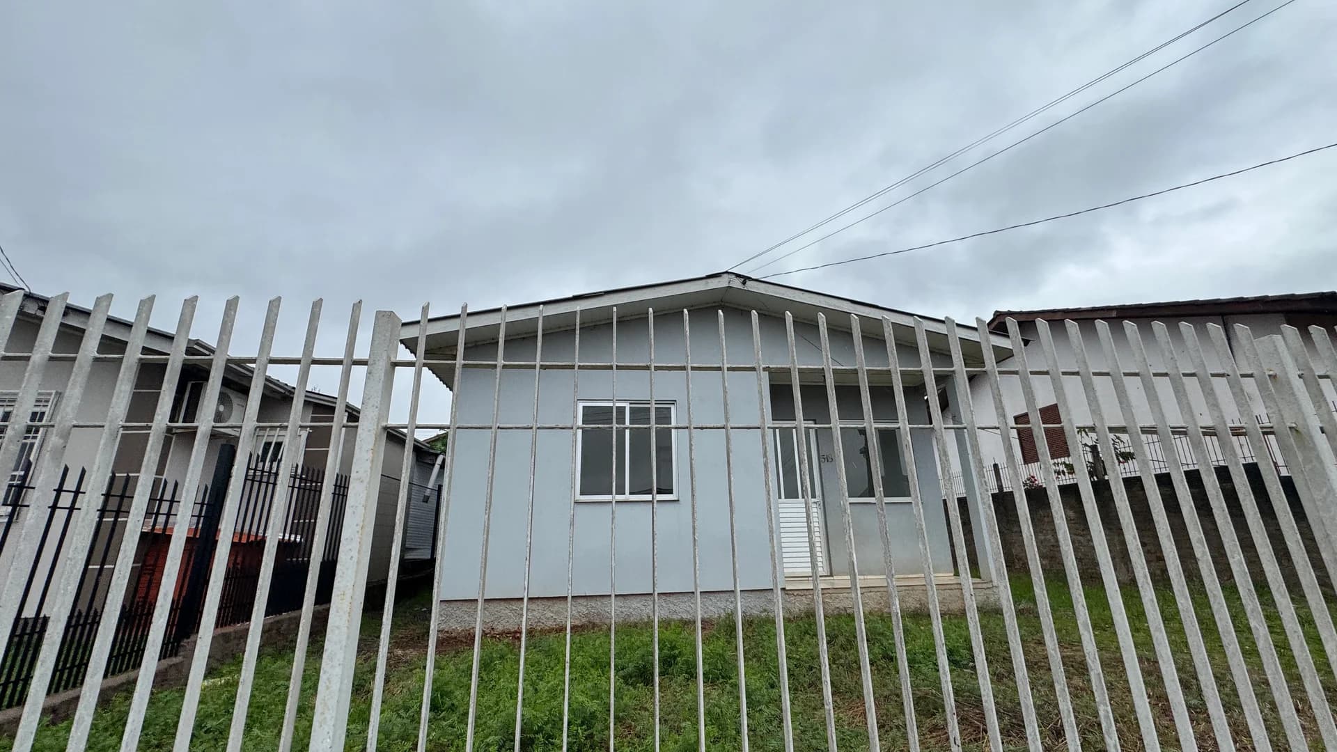 Casa à Venda em Marau RS | 55m² | R$ 365.000