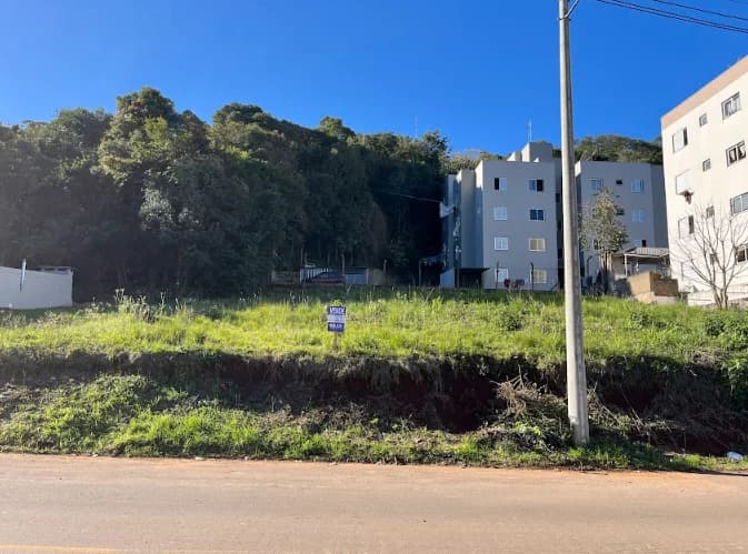 Terreno à Venda em Guadalupe, Marau - RS
