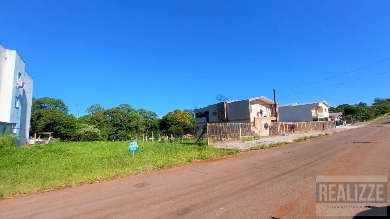Terreno à Venda em Loteamento Busnello, Marau RS 699m²