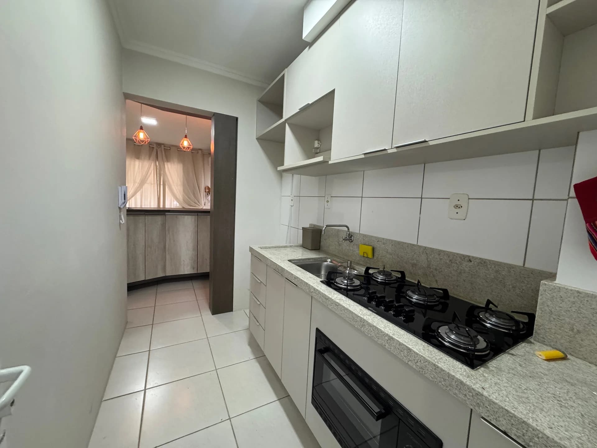Apartamento para Alugar em Marau RS | 2 Dorms