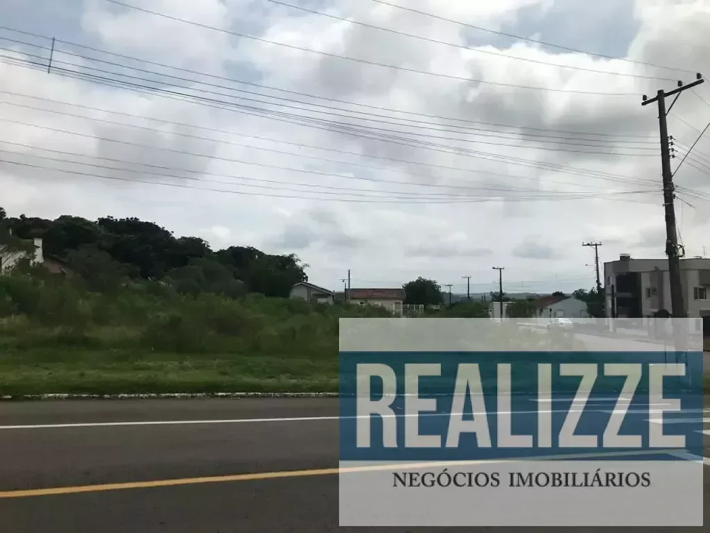 Terreno 305m² à Venda em Marau RS