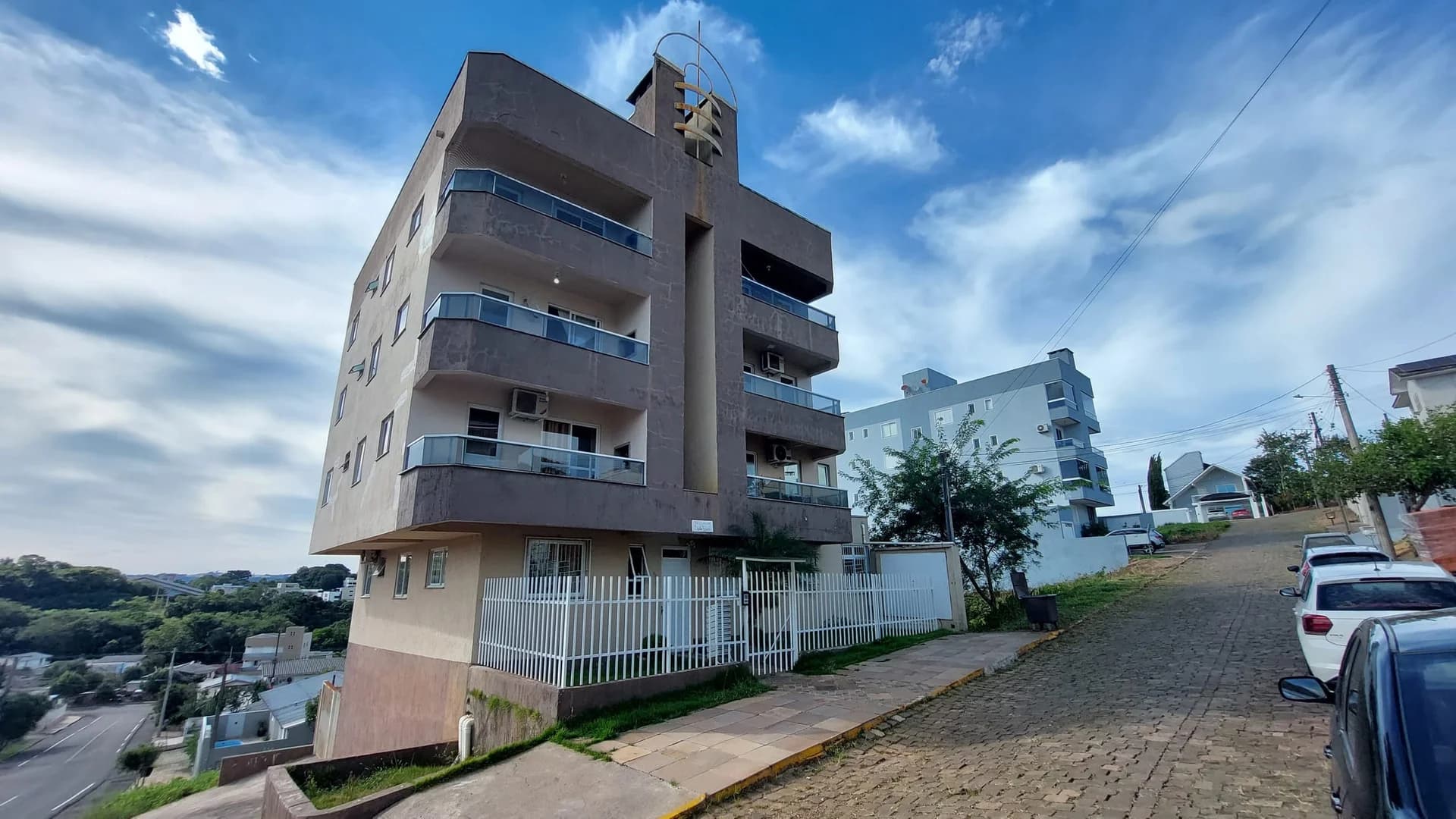 Apartamento à Venda em Marau RS | 80m² | R$ 286mil