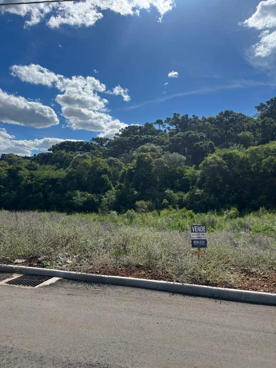 Terreno à Venda no Jardim Dourado - Marau/RS