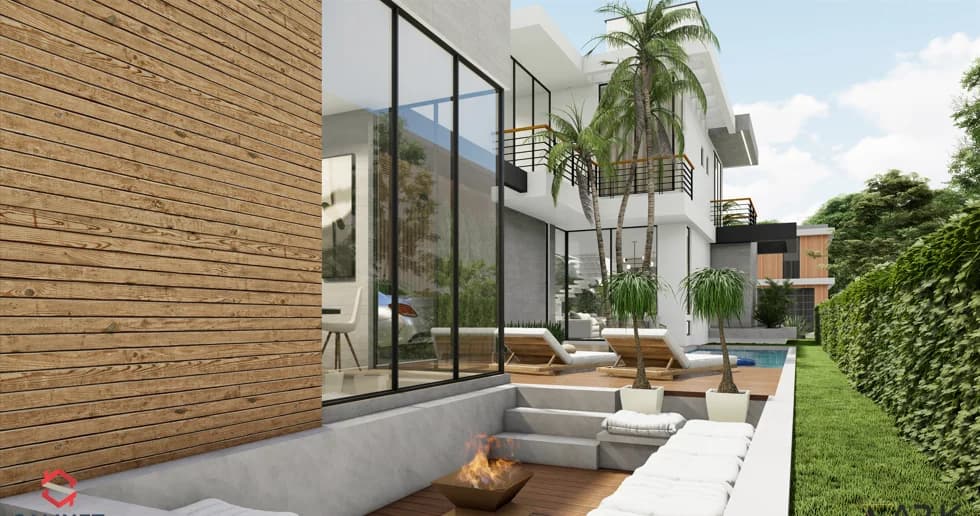 Casa 3 Suítes à Venda em Madero, Marau RS
