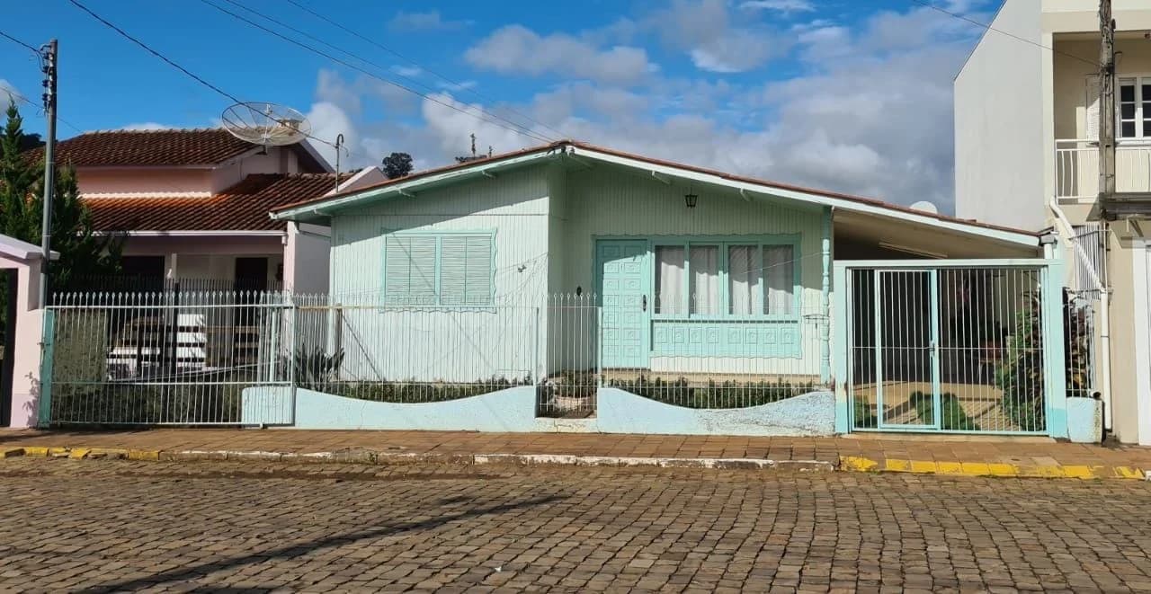 Casa - Centro