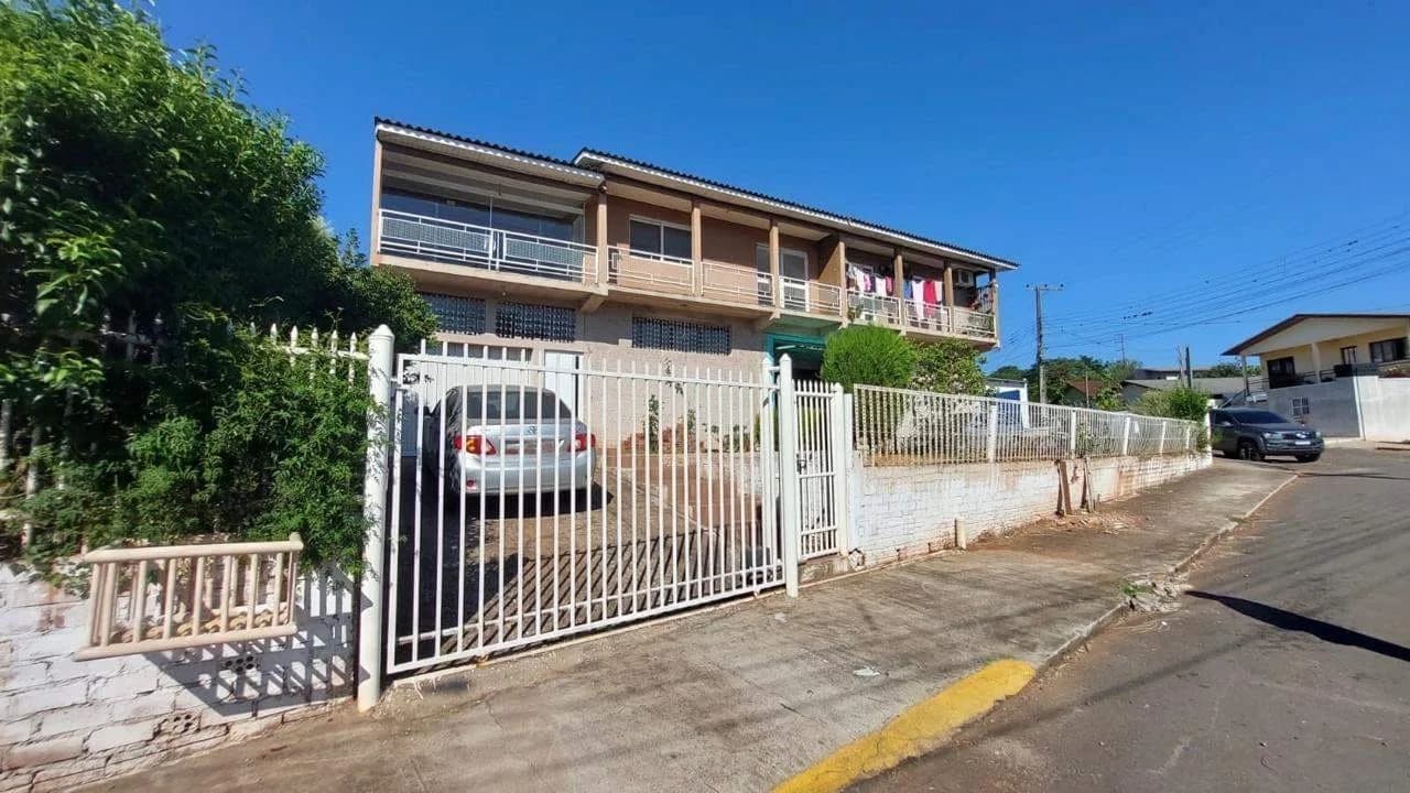 Casa para Alugar em Marau RS - 3 Dorms, 120m²