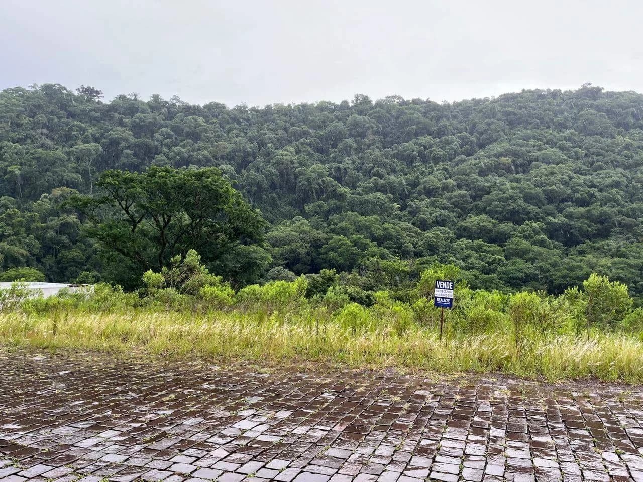 Terreno à Venda Santa Isabel em Marau RS - 300 m²