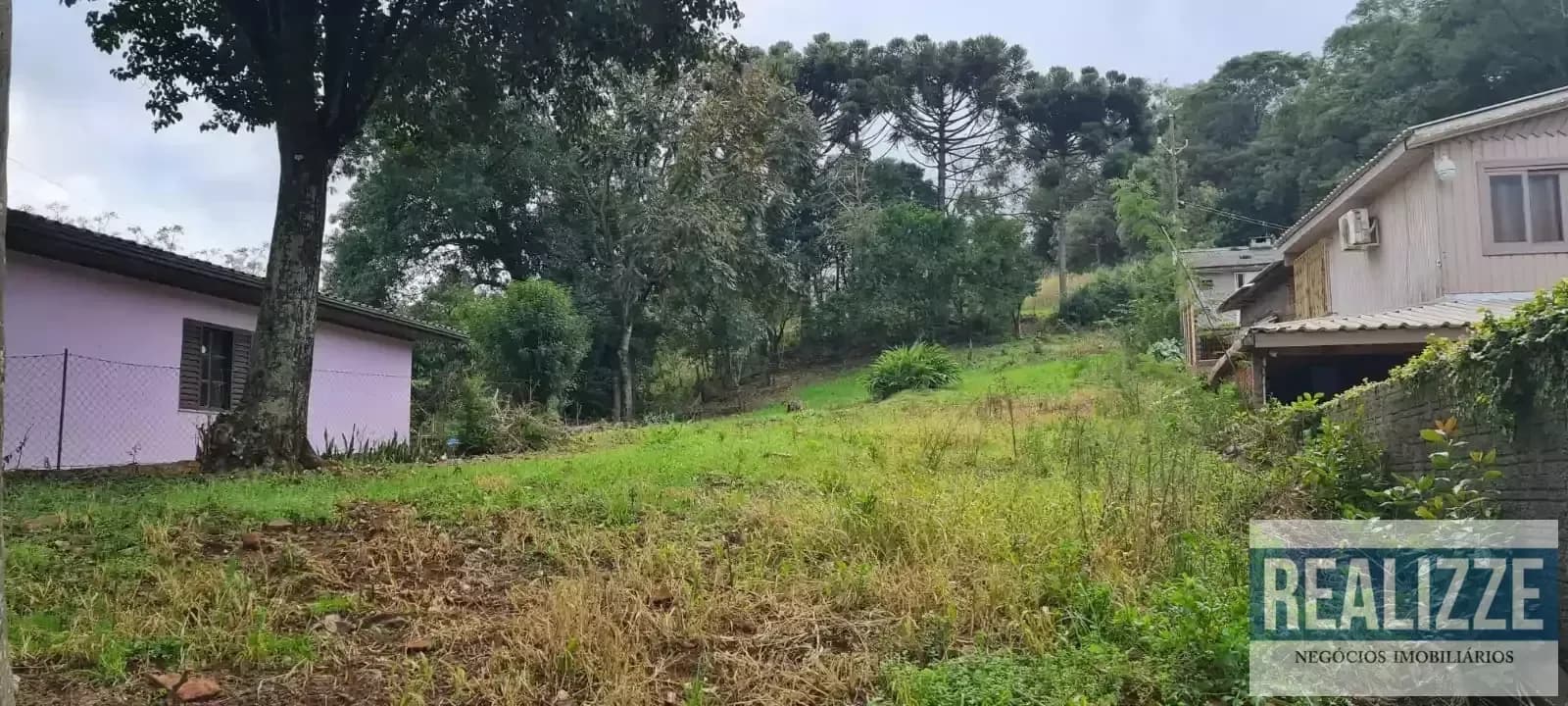 Terreno à Venda em São Cristóvão, Marau RS