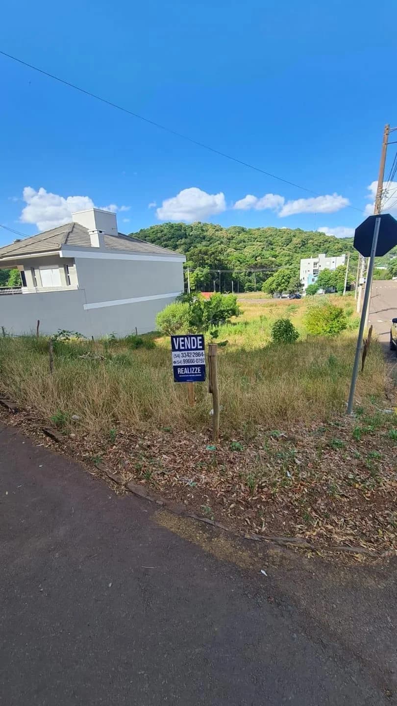 Terreno à Venda em Marau RS - 326 m²