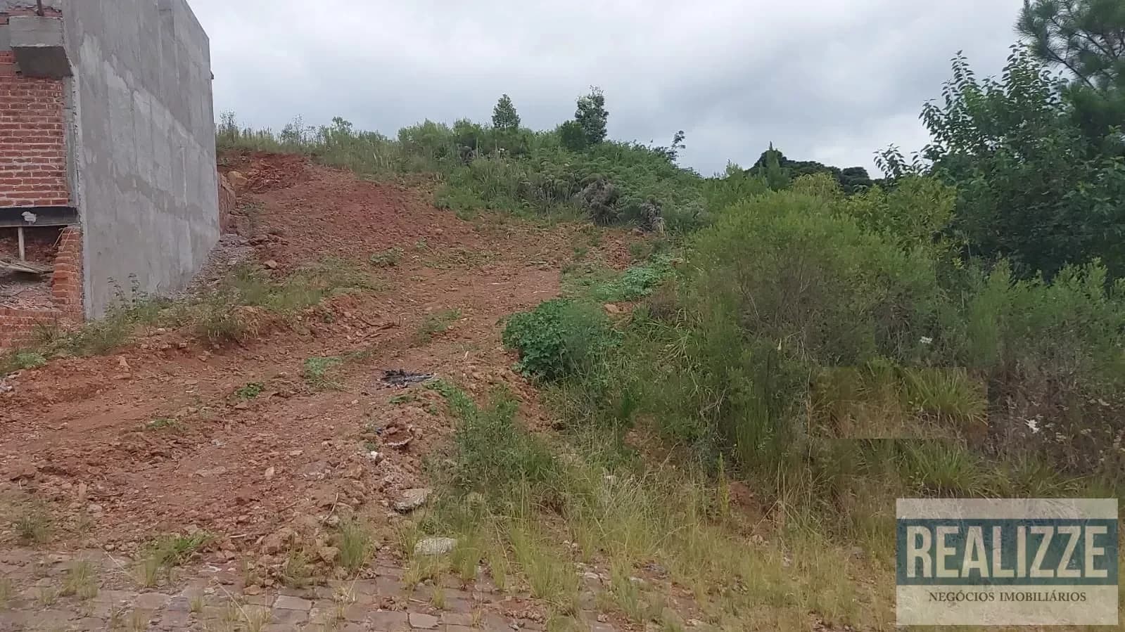 Terreno 390m² à Venda Loteamento Girardi em Marau RS