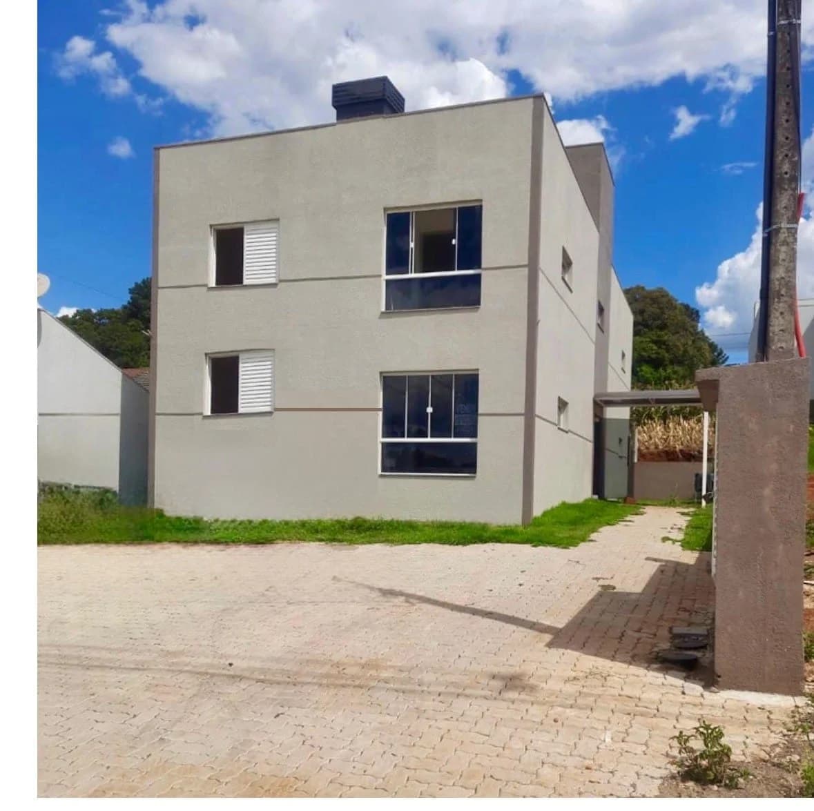 Apartamento à Venda em Marau RS | 2 Dorms