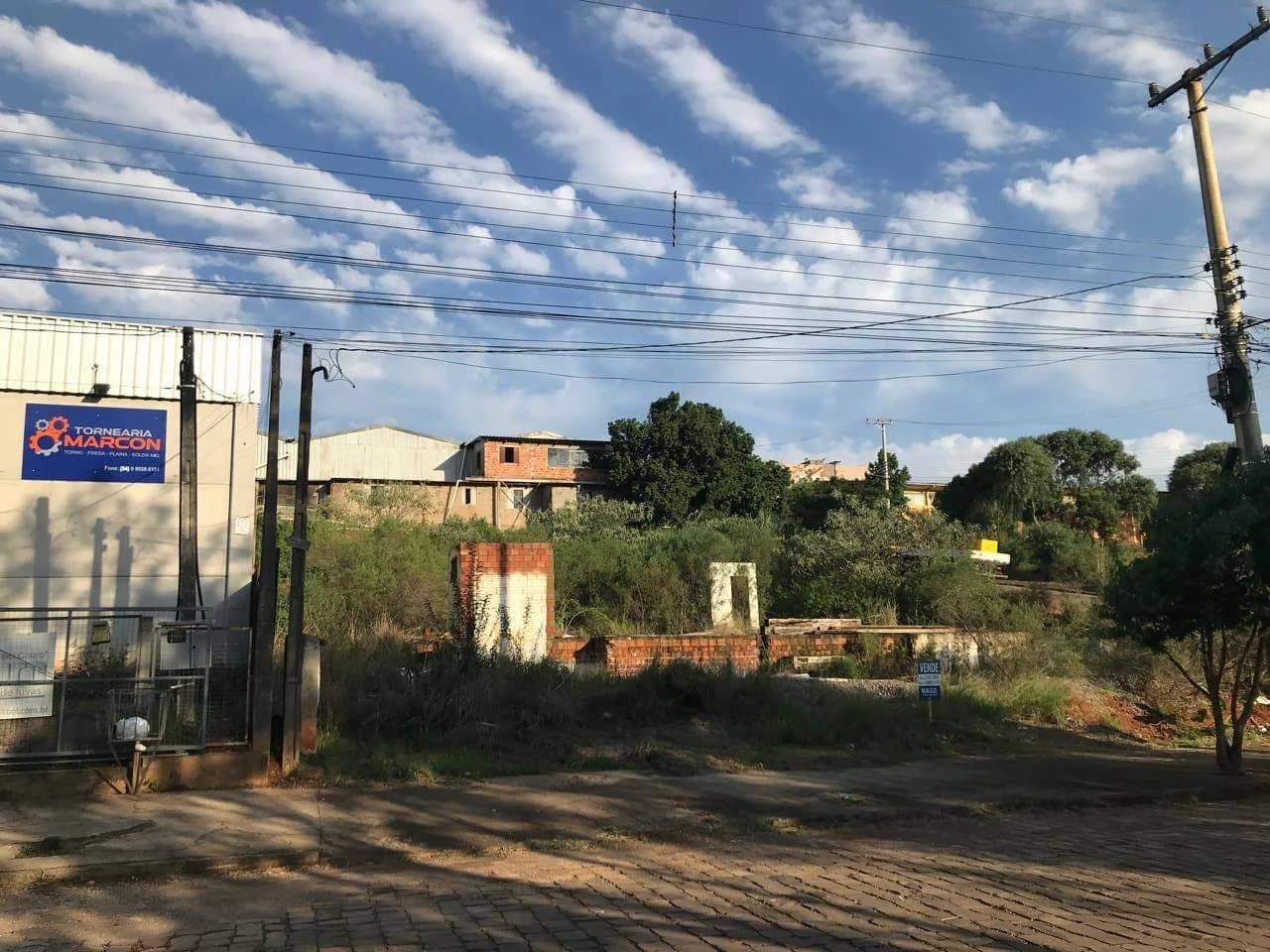 Terreno 1000m² à Venda em Marau RS