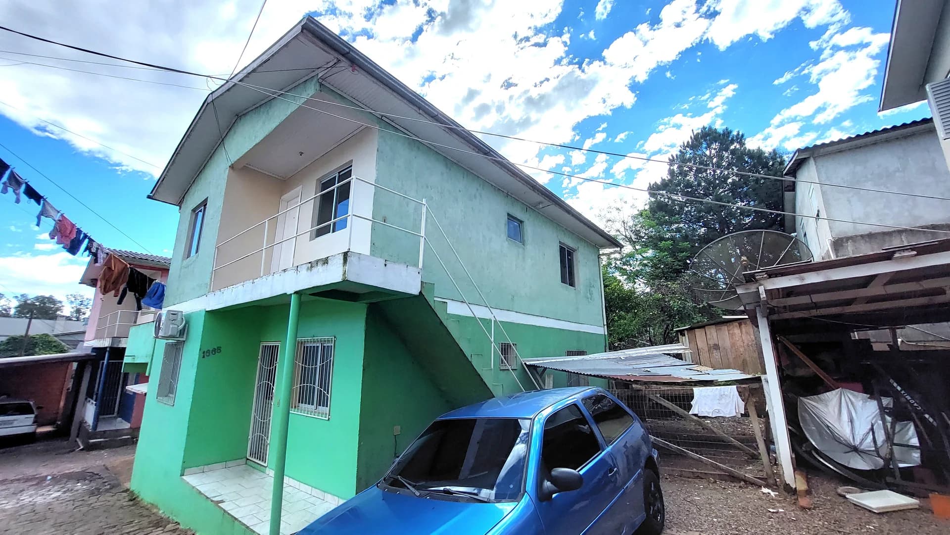 Casa para Alugar em Santa Lúcia | Residencial