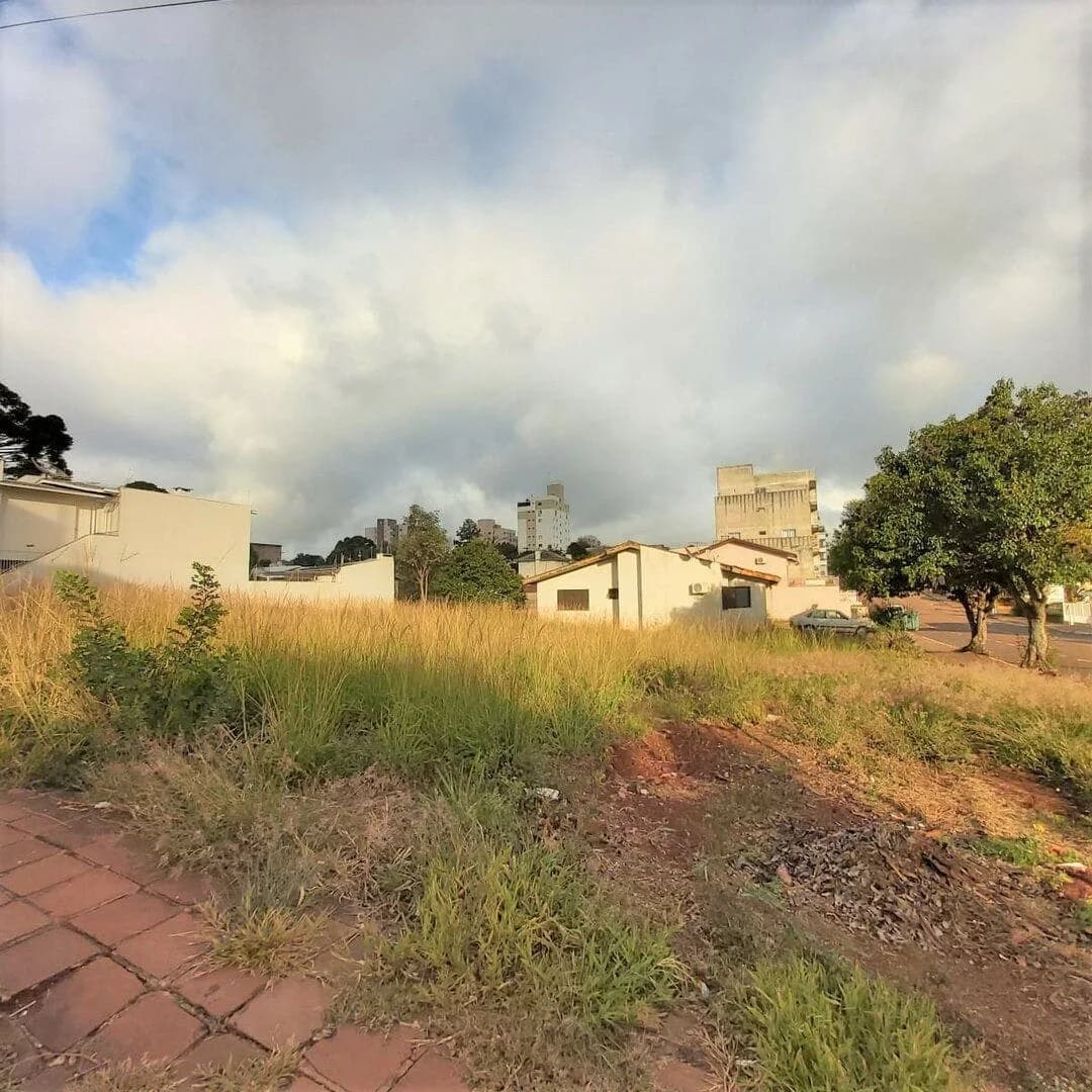 Terreno à Venda em Progresso, Marau/RS - 658m²