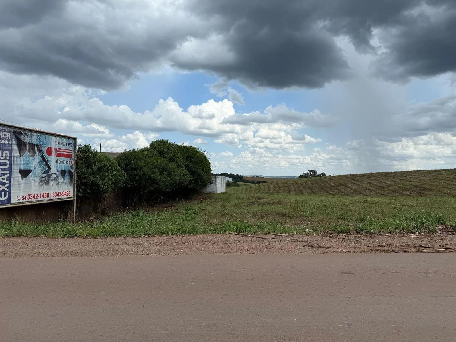 Terreno 3.200m² à Venda em Marau RS
