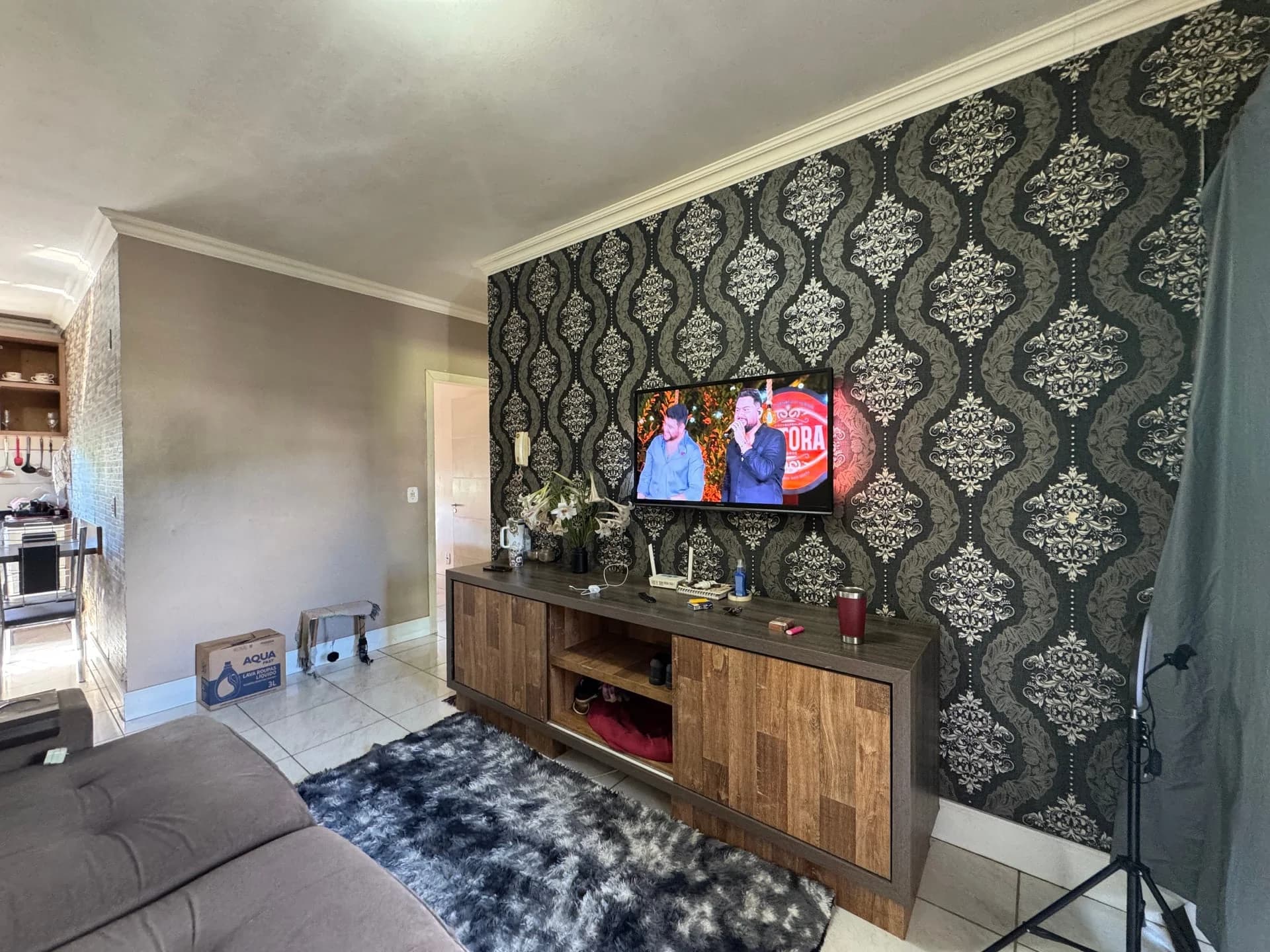 Apartamento à Venda em Guadalupe, Marau - RS