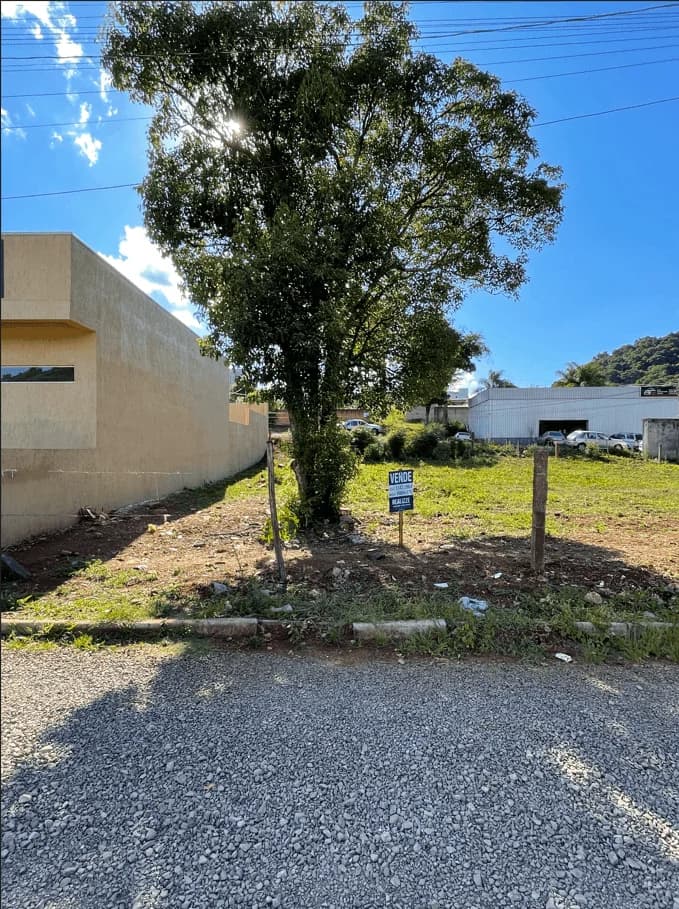 Terreno à Venda em São Cristóvão, Marau-RS