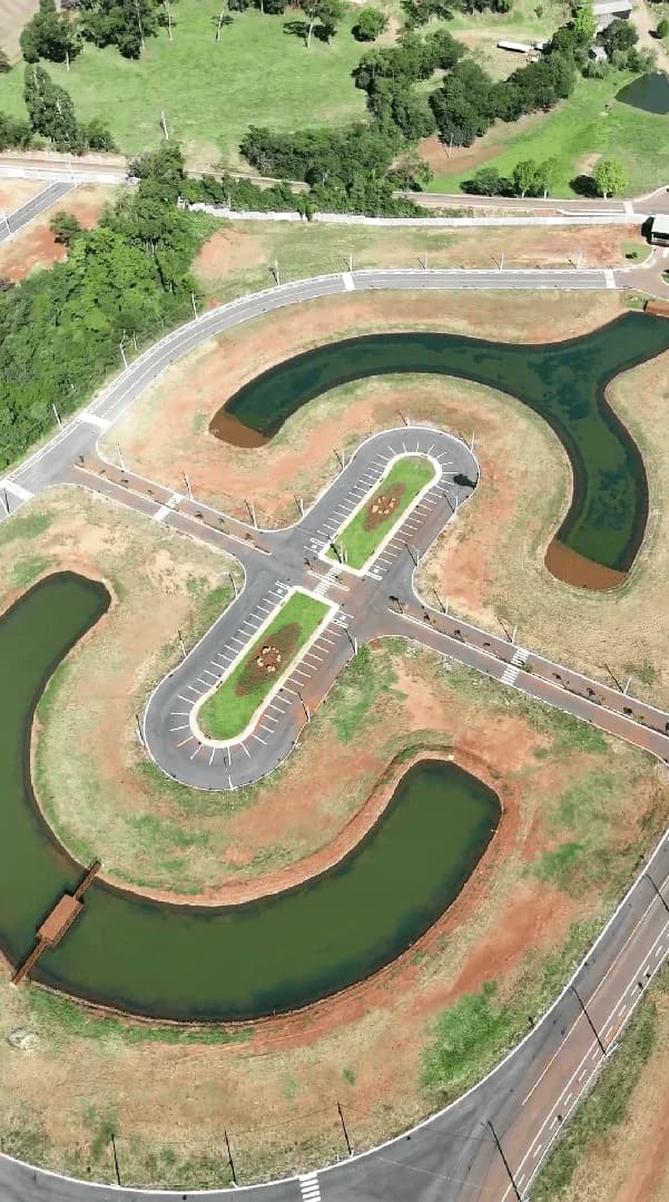 Terreno à Venda no Lagoa Park - Marau RS