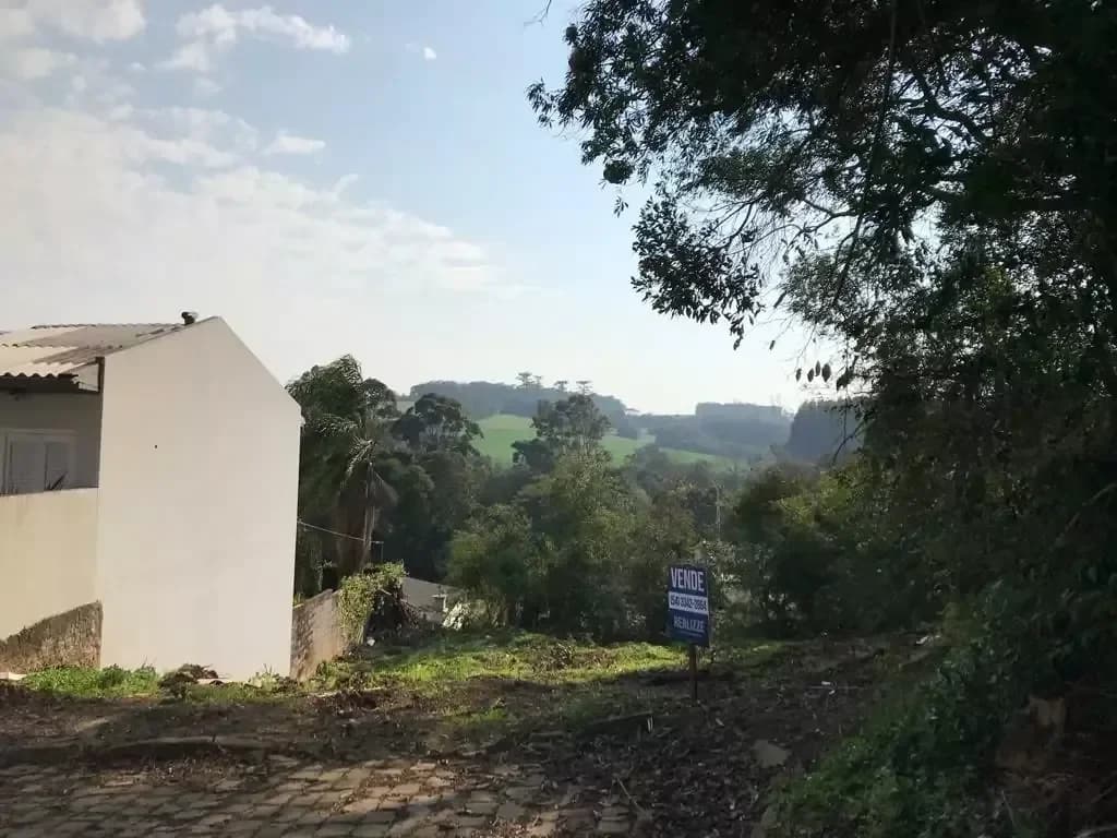 Terreno - Borges de Medeiros