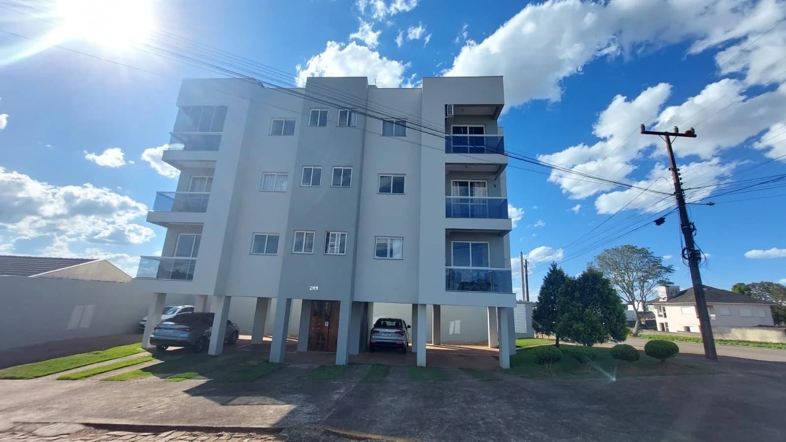 Apartamento 2 Quartos à Venda em Marau RS