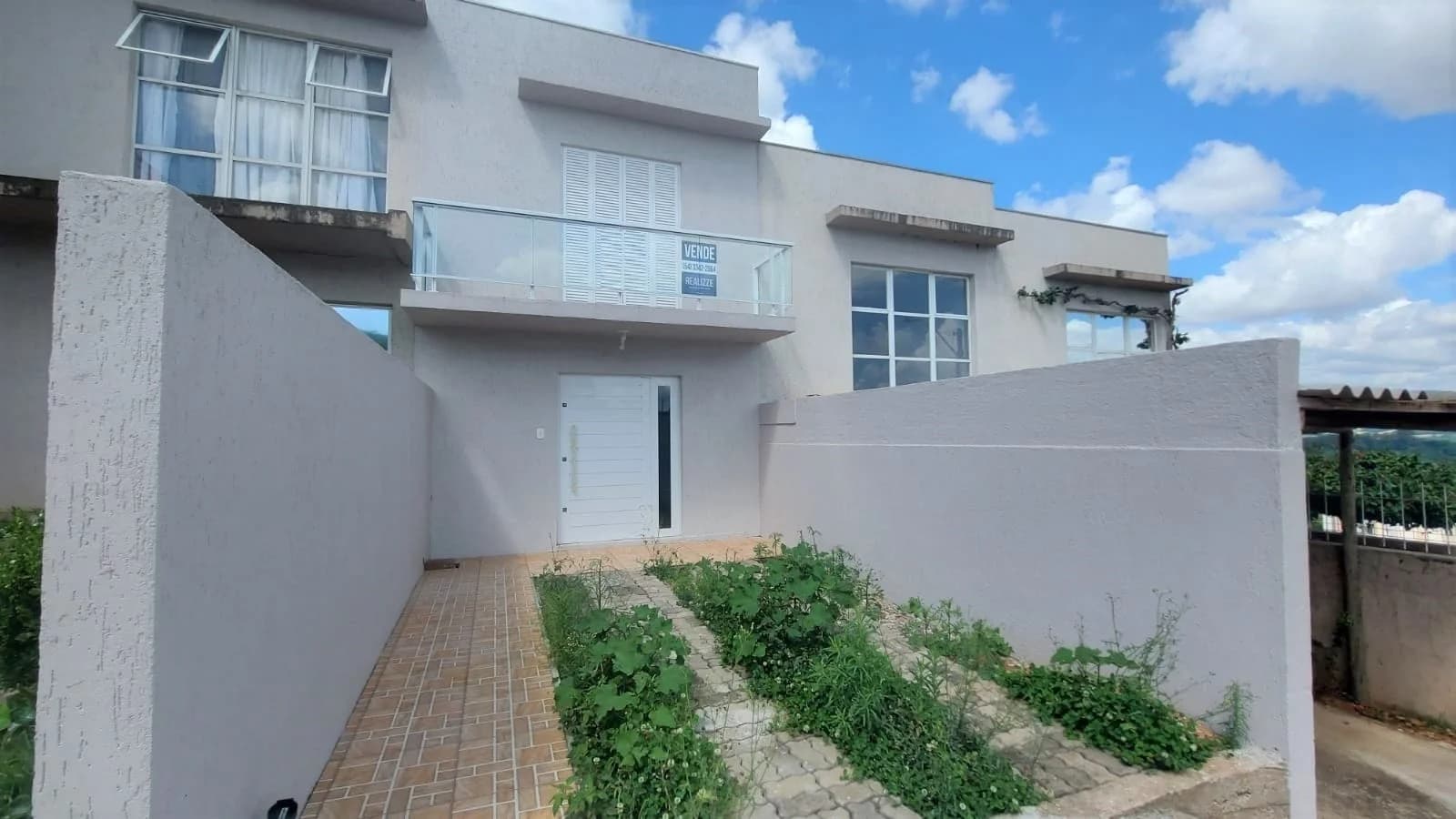 Casa/Sobrado à Venda em Marau RS - 2 Dorms, 52m²