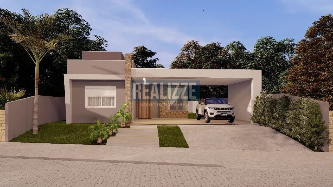 Casa à Venda em Marau RS - Villa Bella 342m²