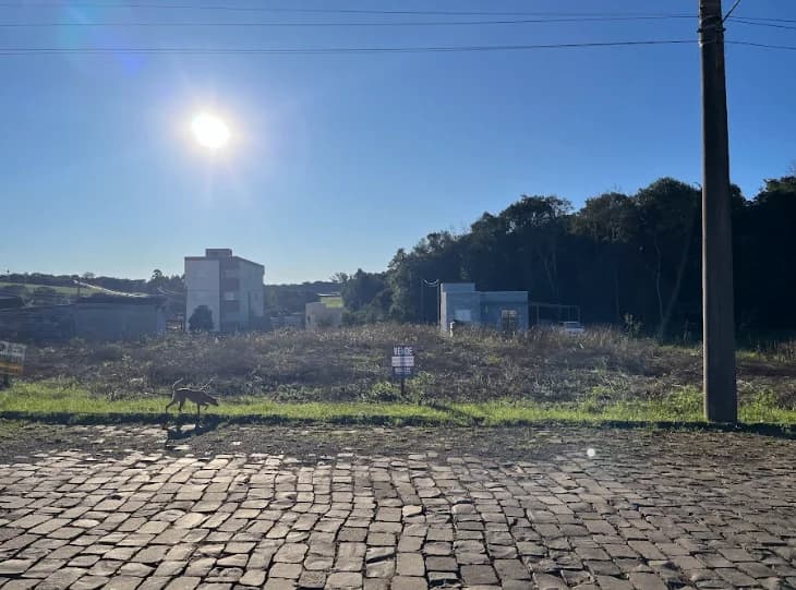 Terreno à Venda em Marau RS - 312 m²