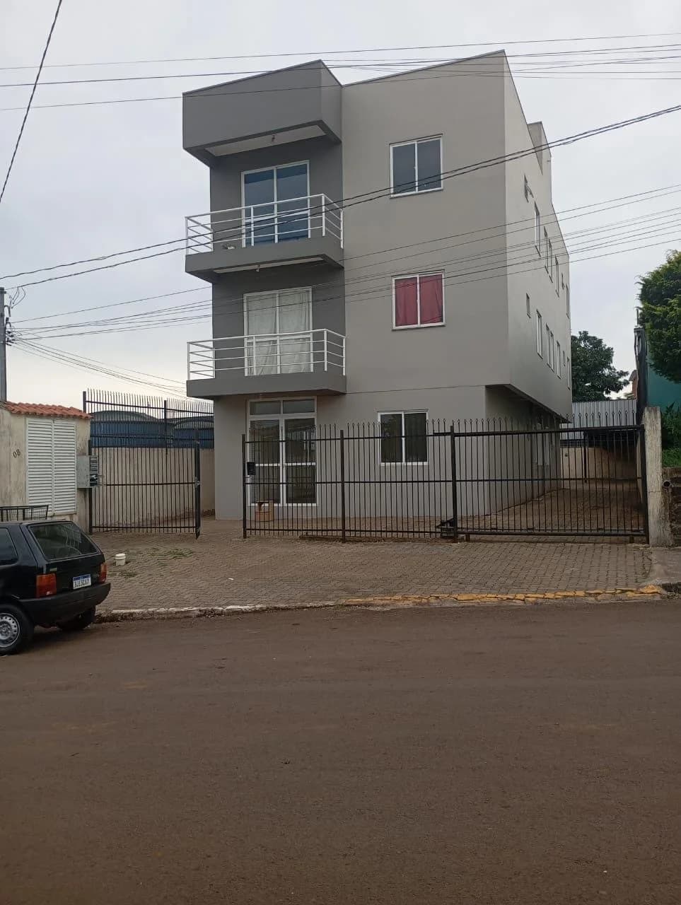 Apartamento à Venda em Marau RS | 2 Dorms | 58m²