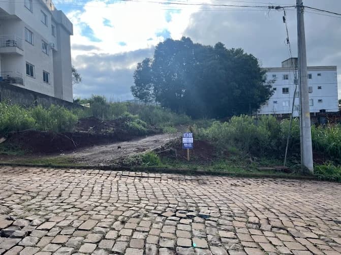 Terreno à Venda no Jardim do Sol, Marau-RS