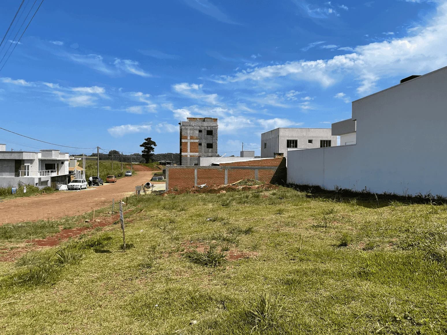 Terreno à Venda em Villa Bella, Marau RS