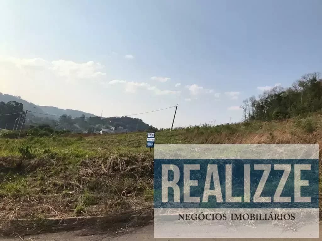 Terreno 300m² à Venda no Jardim Dourado, Marau