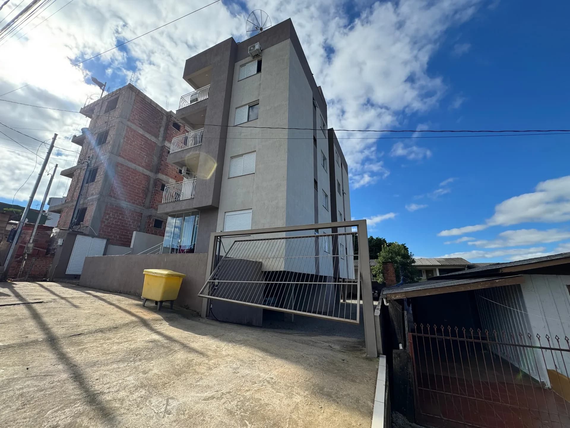 Apartamento à Venda em Marau RS - 2 Dorms