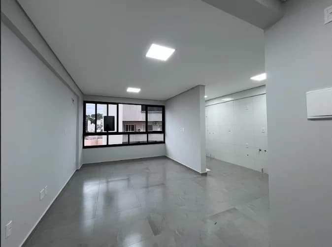 Apartamento à Venda no Centro de Marau RS