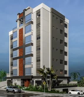 Cobertura à Venda em Marau RS | 180m² | Bosque