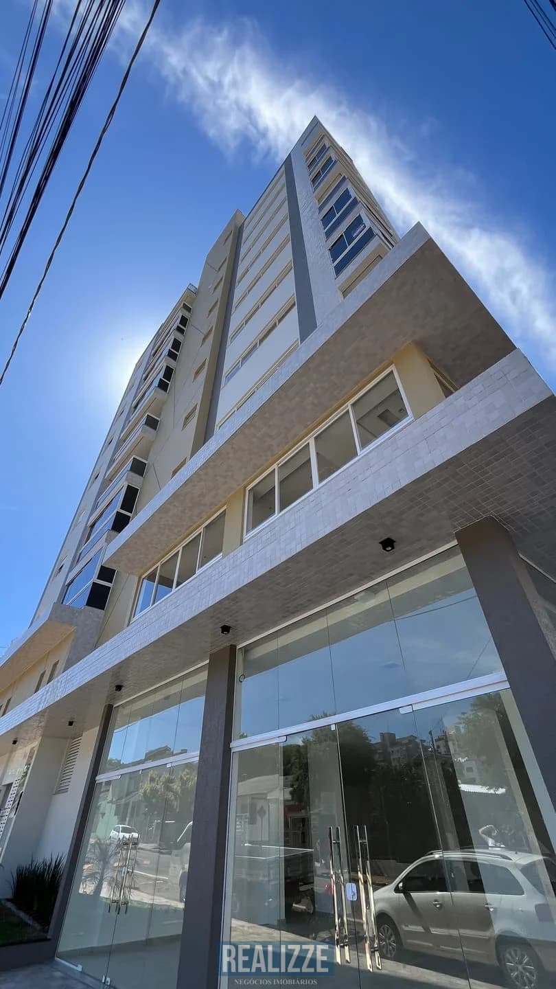 Apartamento à Venda no Centro de Marau RS