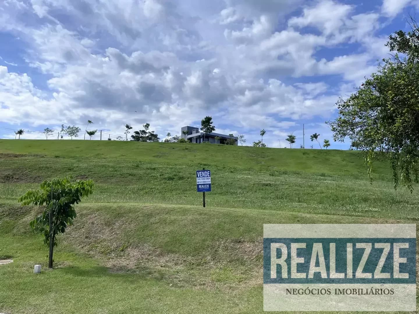Terreno à Venda no Madero Living Club - Marau RS