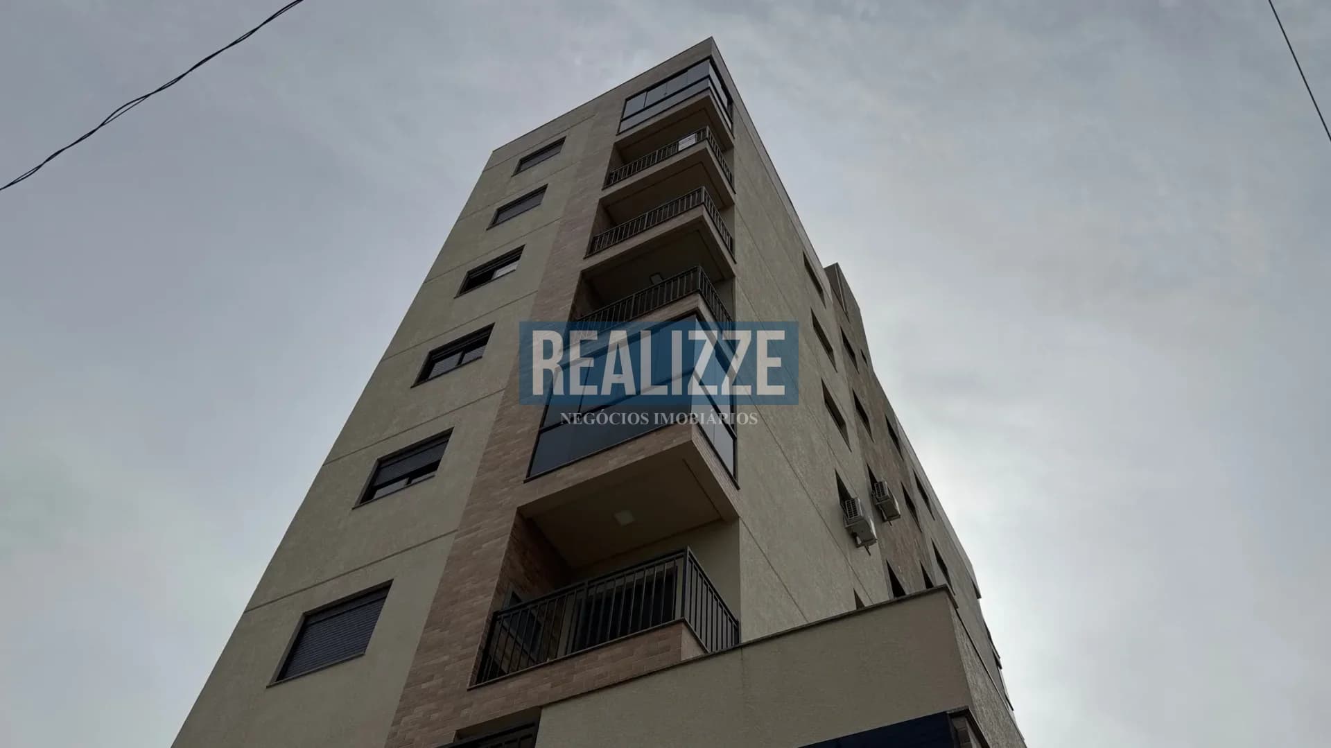 Apartamento 2 Dorm. à Venda em Marau RS | 65m²