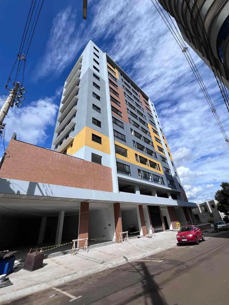 Apartamento à Venda no Centro de Marau RS