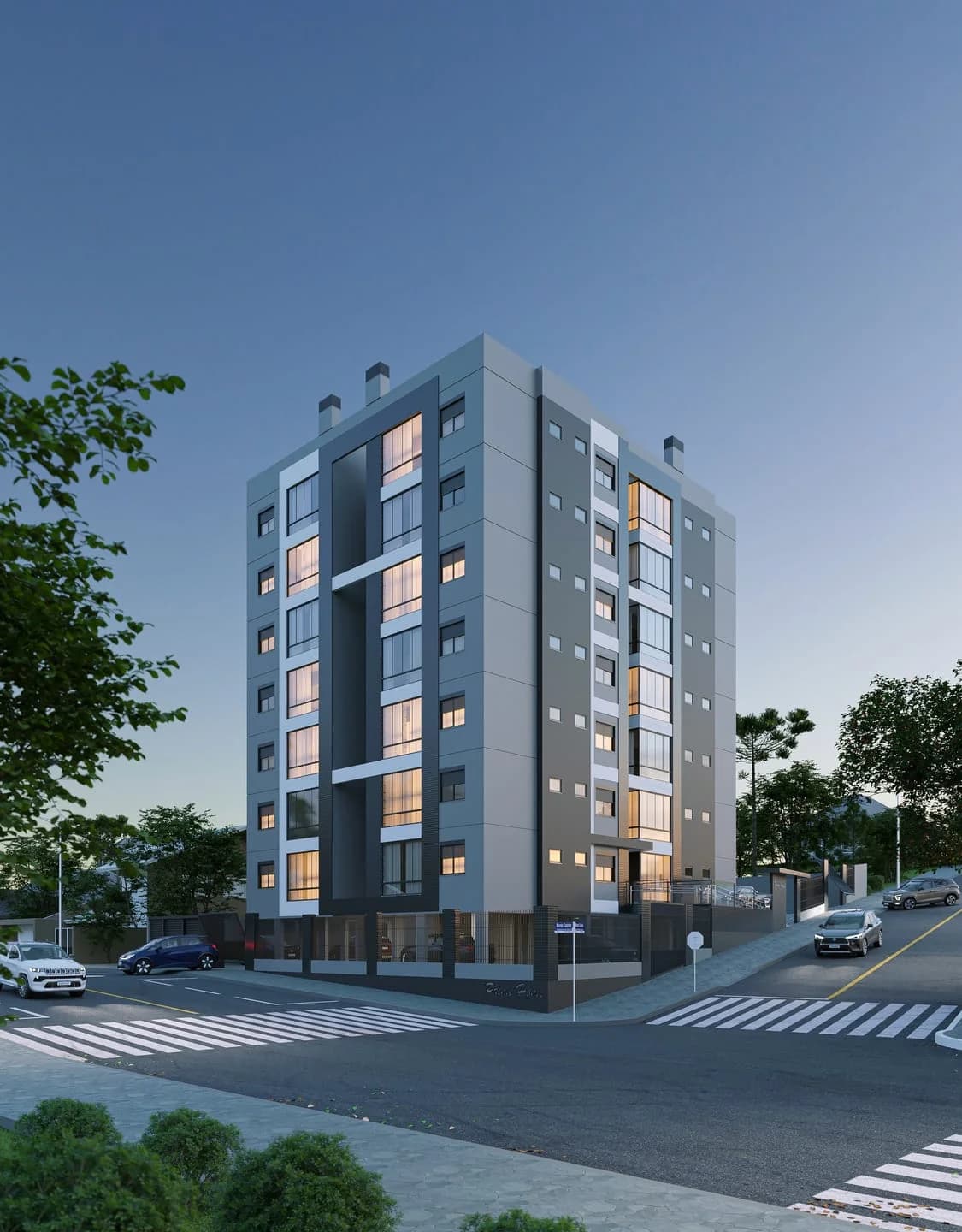 Apartamento à Venda em Marau RS | Prime Home