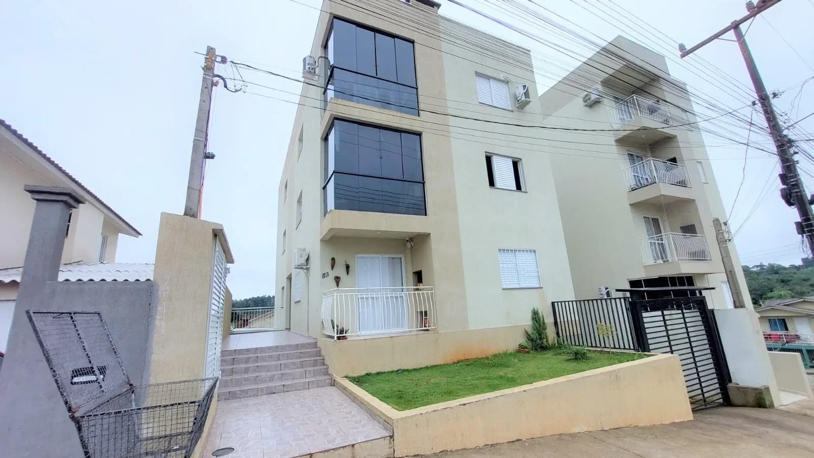 Apartamento à Venda em Marau RS - 2 Dorms