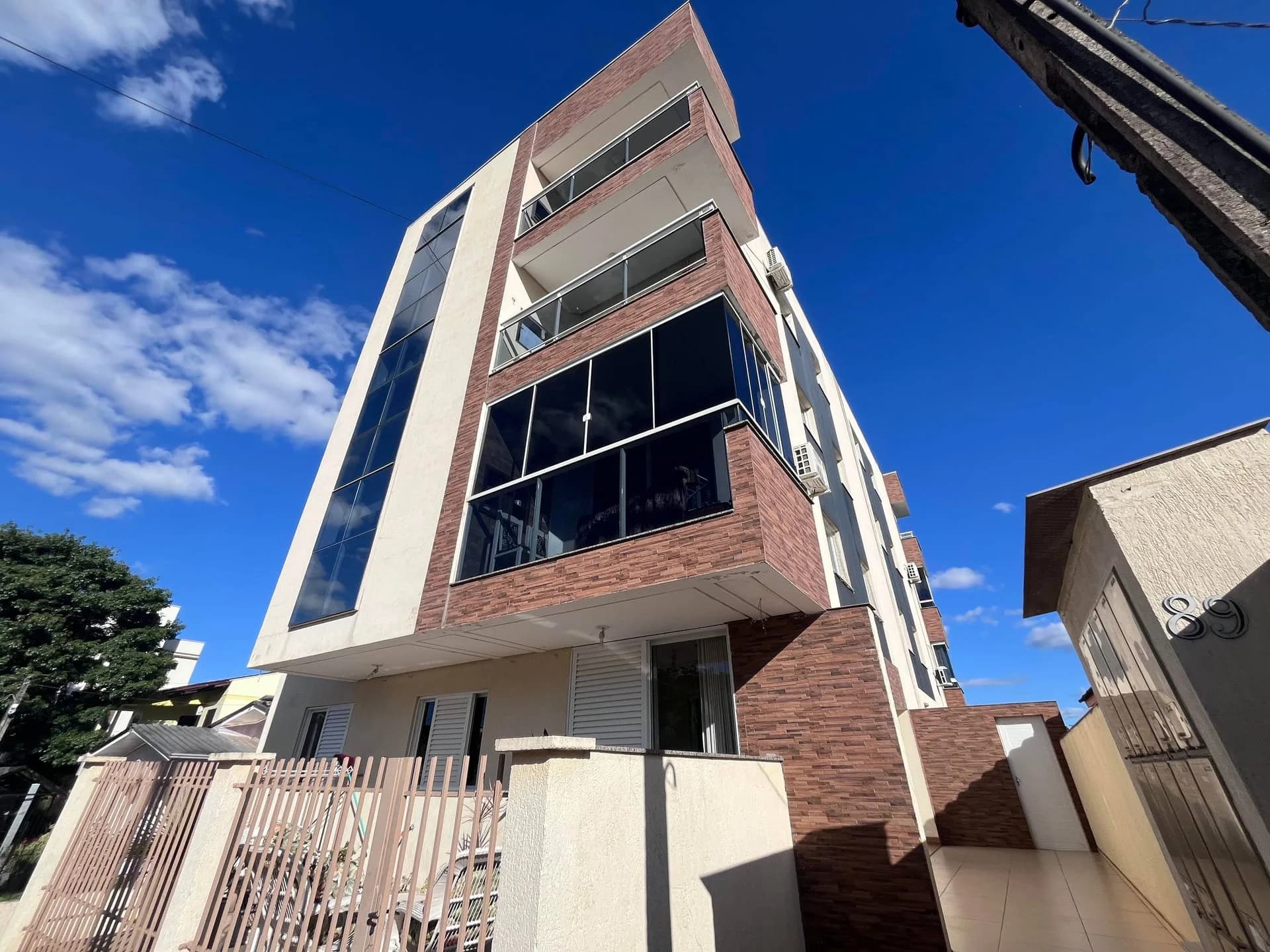 Apartamento à Venda em Jardim América, Marau-RS