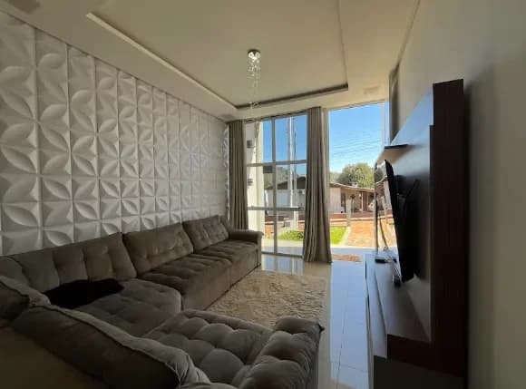 Casa à Venda em Marau RS | 3 Dorms | 350m²