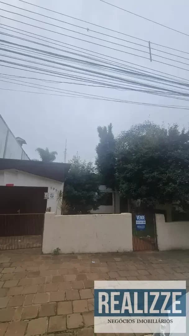 Terreno à Venda no Centro de Marau RS