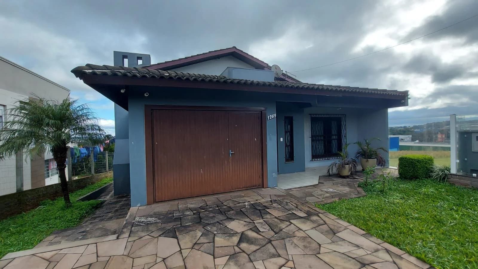 Casa à Venda em Santa Lúcia, Marau RS - 156m²
